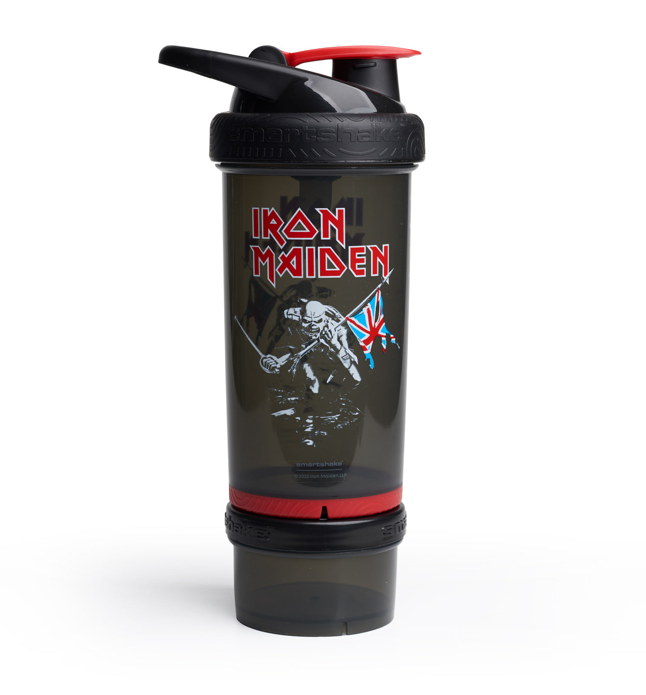 SmartShake Rock Band Shakers 750ml